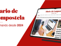 Logo diariocompostela
