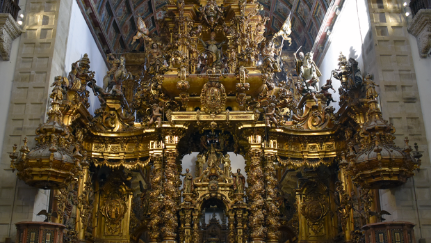 El ideal gallego