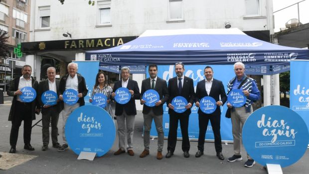 El ideal gallego
