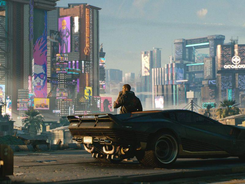 Cyberpunk revoluciono la industria del videjuego gracias a su narrativa y su ambientacion futurista, que han hecho de el una obra de culto para millones de personas